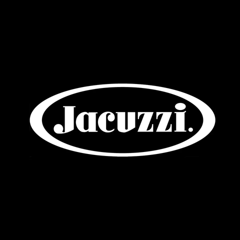 Jacuzzi-Ersatzteile