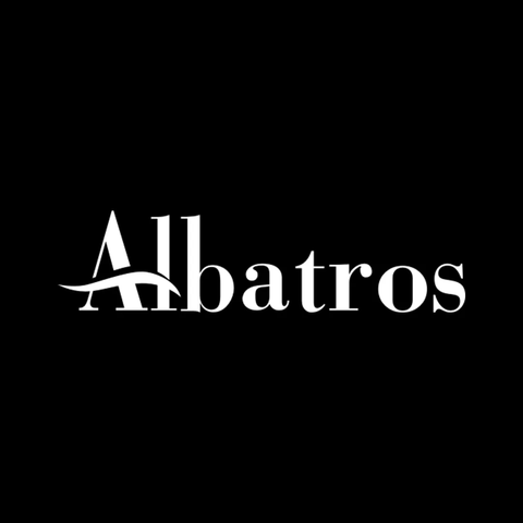 Albatros-Ersatzteile