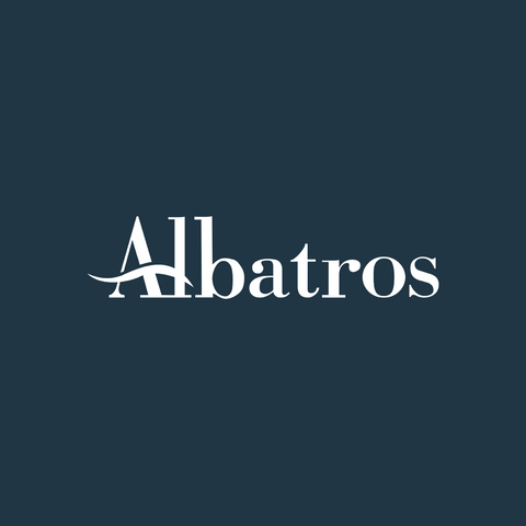 Albatros-Ersatzteile