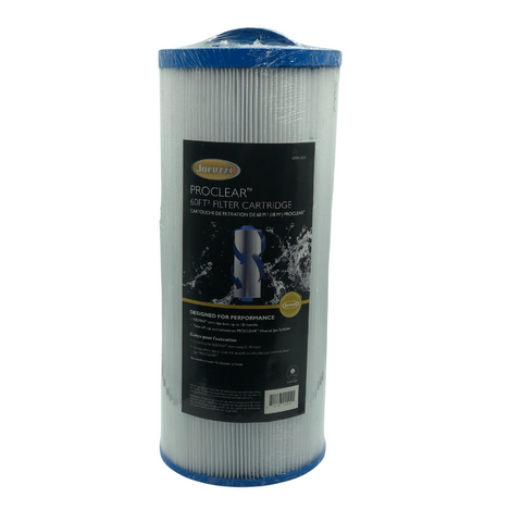 Jacuzzi Schwimmbad-Filter 400060241