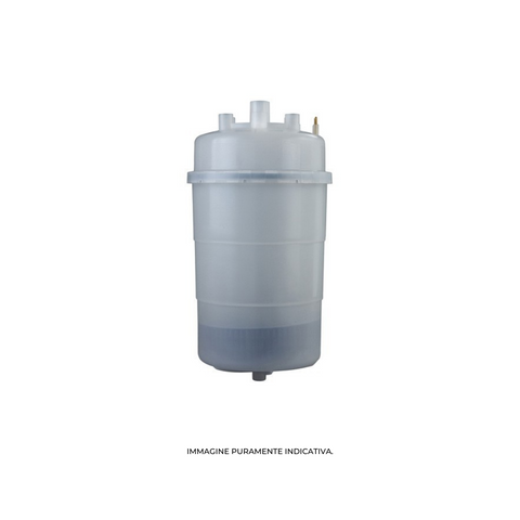 Carel - Zylinder BLOT4D000H2 | Sauna Ersatz