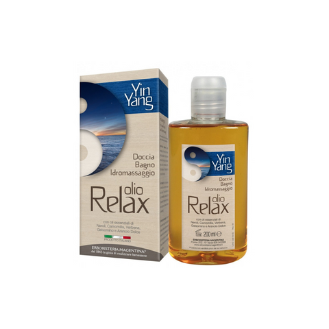 Badeöl RELAX 200 ml | Whirlpool Produkt