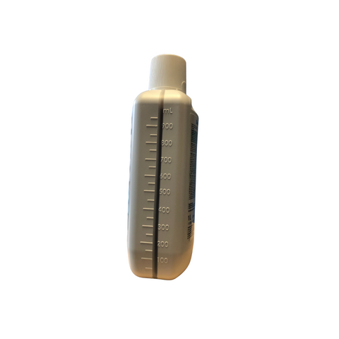 Bayrol - Anti-Kalk-Reinigungsgel 1 Liter