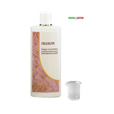 Aromabad - Cellulite 400ml