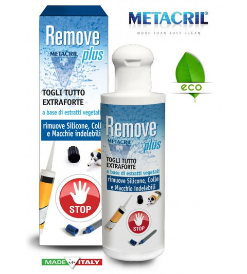 METACRIL - Remove Plus - extra stark 200 ml | Reinigungsprodukt